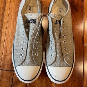 Converse Canvas vintage Woman/Men Sneakers